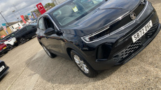 Vauxhall Mokka 1.2 Turbo Design 5dr Petrol Hatchback